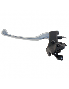 SOPORTE PALANCA APRILIA SCARABEO 50CC(2003)