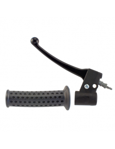 SOPORTE PALANCA PIAGGIO 50CC NTT,NRG,TYPHOON...