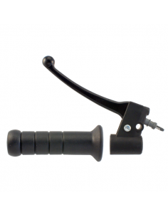 SOPORTE PALANCA GILERA 50CC STROM (1997),PIAGGIO TYPHOON...