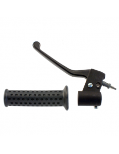 SOPORTE PALANCA PIAGGIO 50CC  NRG,TYPHOON(1997)