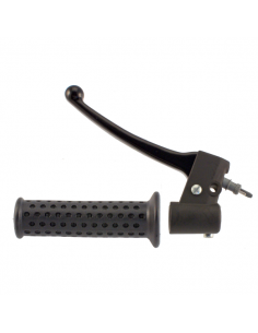 SOPORTE MANETA PIAGGIO 50CC FREE(98-99),FREE F1(97)