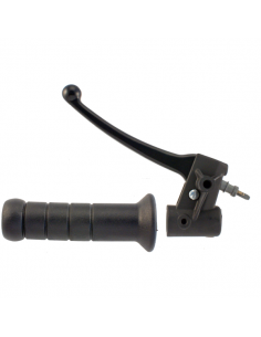 SOPORTE MANETA PIAGGIO 50CC ZIP FAST RIDER,PIAGGIO...