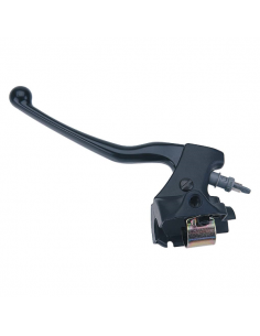 SOPORTE MANETA APRILIA 50CC SCARABEO(2005),APRILA...