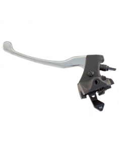 MANETA DE ACELERADOR APRILIA 50CC SCARABEO