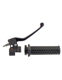 MANETA ACELERADOR PIAGGIO 50CC NRG,PIAGGIO TYPHOON(1997)