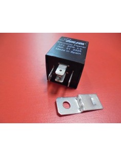 RELE INTERMITENTES VESPA PKS 75-125CC 4 PINES