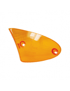 CRISTAL INTERMITENTE DELANTERO IZQUIERDO NARANJA APRILIA...