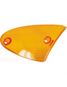CRISTAL INTERMITENTE DELANTERO DERECHO NARANJA APRILIA SR...