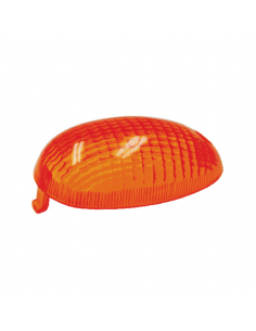 CRISTAL INTERMITENTE DELANTERO IZQUIERDO BLANCO PIAGGIO...