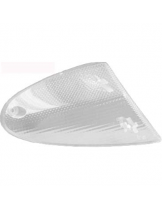 CRISTAL INTERMITENTE DELANTERO IZQUIERDO BLANCO APRILIA...