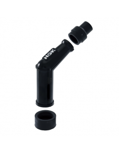 FUELLE BUJIA NGK VB05F STOCK 8032