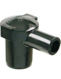 CLASSIC KIT TAPA DE BUJIA PIAGGIO 50CC...