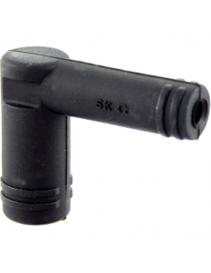 TAPA DE BUJIA CLASSIC  6´2 X 10