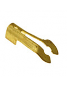 ABRAZADERA CLASSIC DE BUJIA APE/VESPA