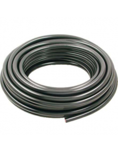 CABLE DE BUJIA CLASSIC 10 METROS 7MM