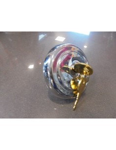 TAPON GASOLINA CON LLAVE VESPA DN/IRIS/PX/TX(CON LLAVE)