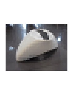 GUARDABARROS DELANTERO PIAGGIO ZIP 95 PRIMERA...