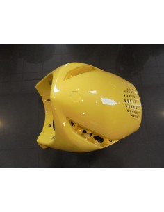 FRONTAL PIAGGIO ZIP 50CC CATALIZADO 2T/4T AMARILLO957