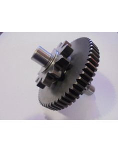 REENVIO ARRANQUE PIAGGIO BEVERLY 300CC/VESPA GTS 300CC