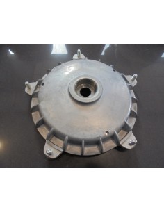 TAMBOR FRENO TRASERO VESPA T5 125CC(DIAMETRO BUJE 31,5 MM)