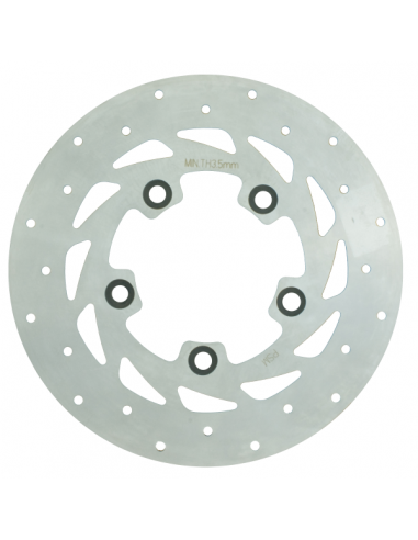 DISCO DE FRENO TRASERO KYMCO AGILITY  I PLUS...