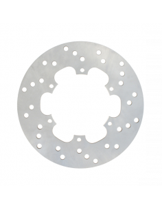 DISCO DE FRENO DELANTERO PIAGGIO LIBERTY 2T(2006)