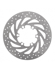 DISCO DE FRENO DELANTERO PIAGGIO BEVERLY RST 4T 4V IE...