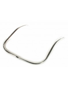 BORDON FRONTAL VESPA 150S/ SPRINT