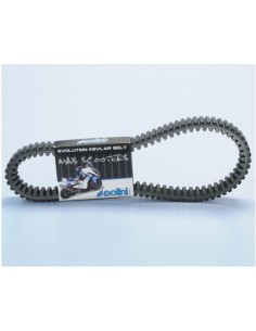 CORREA VAR. VARIATORE PEUGEOT METRO POLIS-SATELIS 400