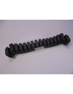 GOMA ANTIVIBRATORIA CULATA VESPA T5 125CC