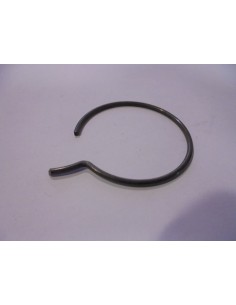 MUELLE TUERCA PORTARETEN EJE RUEDA TRASERA VESPA...