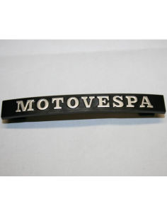 LOGOTO - MOTOVESPA - CORBATA VESPA PX / IRIS / TX / T5