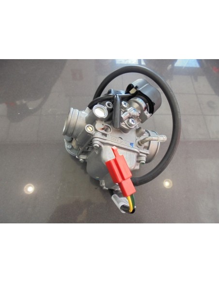 CARBURADOR PIAGGIO SKR/LIBERTY/FLY 125CC 4T,VESPA ET4 125CC LEADER