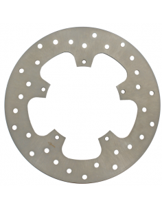 DISCO DE FRENO DELANTERO PIAGGIO BEVERLY 500CC(2002-2006)