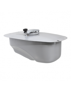 DEPOSITO GASOLINA CLASICA VESPA SUPER...