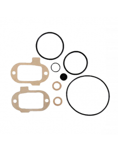 KIT DE JUNTAS DE CARBURADOR VESPA DELLORTO SHBC 19