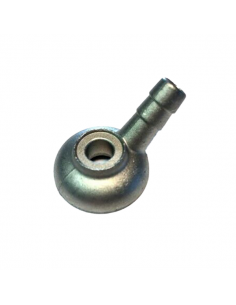 TUBO DE CONEXION VESPA DELLORTO