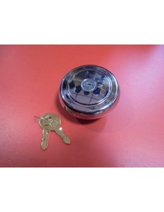 TAPON GASOLINA CON LLAVE VESPA PKS/XL/FL,VESPA IRIS/TX/T5/PX