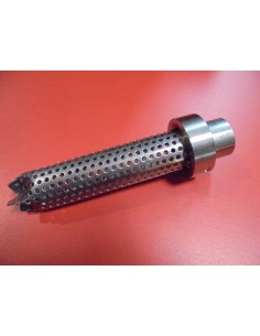 0-DB KILLER ESCAPE HONDA CBR 900