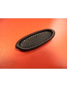 TAPA DERECHA MANILLAR GILERA RUNNER 50CC ANTIGUA