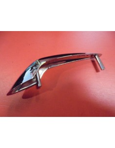 CRESTA GUARDABARROS VESPA GTS SUPER SPORT 125-300CC