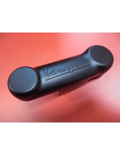 TAPA BASCULANTE NEGRA VESPA LX/S/GTS/GT/SEIGIORNI...