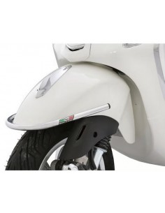 DEFENSA GUARDABARROS DELANTERO VESPA LX/LXV 50-125-150cc