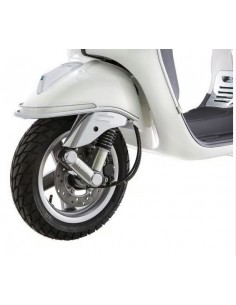 DEFENSA GUARDABARROS DELANTERO VESPA LX/LXV 50-125-150cc