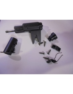 KIT LEVAS CERRADURAS PIAGGIO ZIP CATALIZADA,ZIP 4T