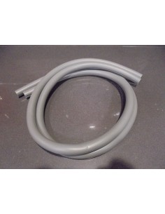 BORDON GRIS FRONTAL LAMBRETTA 150 LI