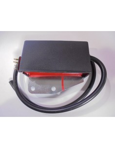 BOBINA ALTA VESPA PKS 75-125CC(ENCENDIDO FEMSA)