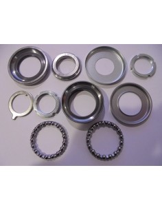 JUEGO PISTAS DIRECION PIAGGIO BEVERLY...