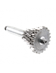 KIT DESARROLLO 3.A/4.A CORTA EVOK VESPA 50 SPECIAL,VESPA...