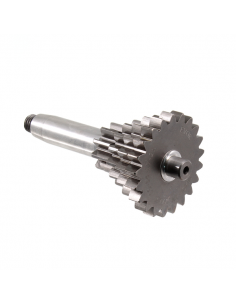 KIT DESARROLLO 4.A CORTA EVOK VESPA 50 SPECIAL,VESPA ET3...